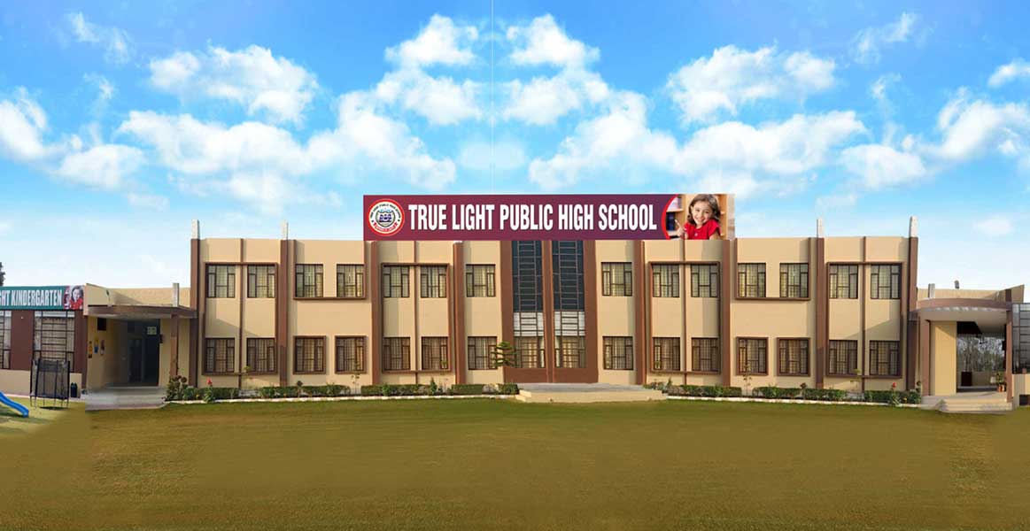 True Light Public High School, Nasrala